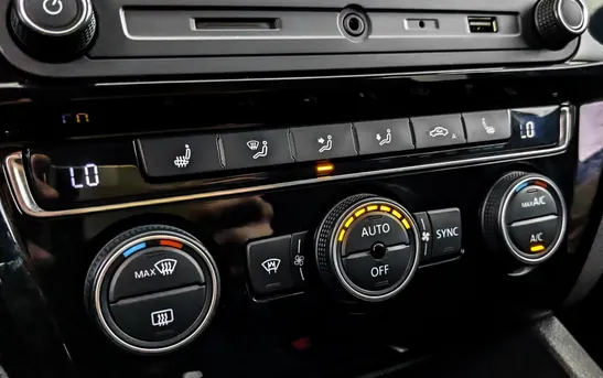 Volkswagen Jetta 1.40 робот, фото №11