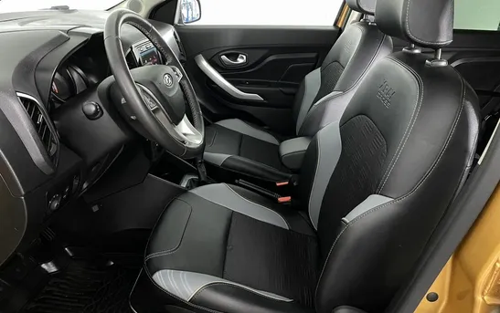 Lada (ВАЗ) XRAY 1.60 вариатор, фото №7