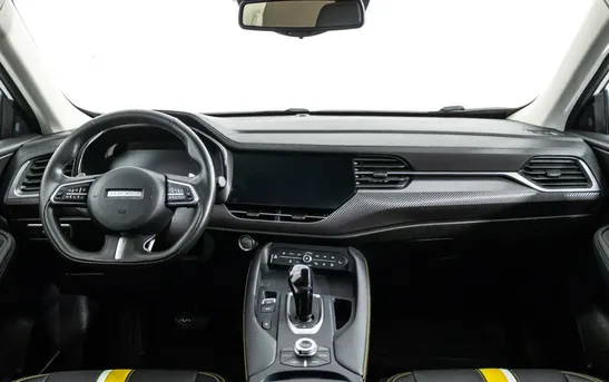 Haval F7x 2.00 робот, фото №7
