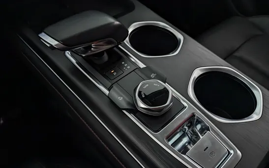 Changan CS55PLUS 1.50 робот, фото №10