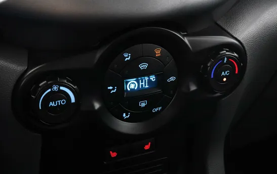 Ford EcoSport 1.60 робот, фото №8