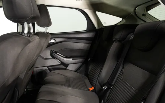 Ford Focus 1.50 автоматическая, фото №12