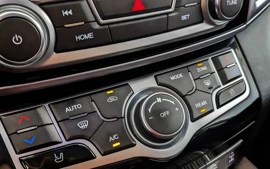 Haval H9 2.00 автоматическая, фото №14