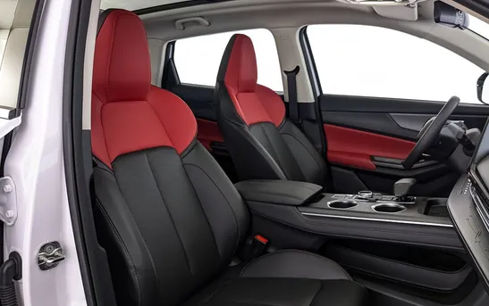 Changan CS55PLUS 1.50 робот, фото №14