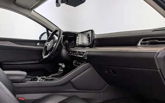 Kia K5 2.00 автоматическая, фото №5