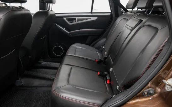 Lifan X60 1.80 механика, фото №17