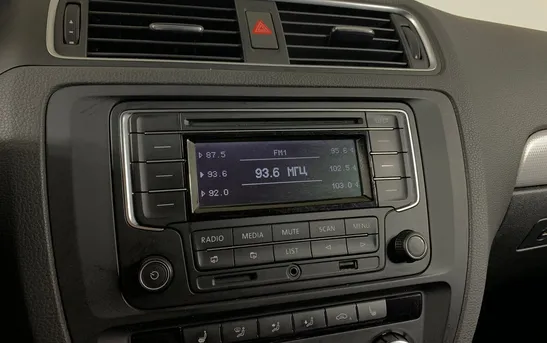 Volkswagen Jetta 1.40 робот, фото №8