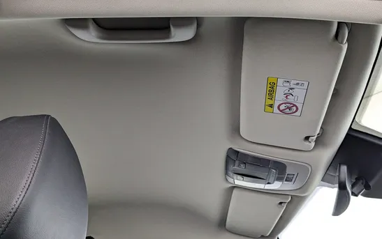 Kia K5 2.00 автоматическая, фото №9