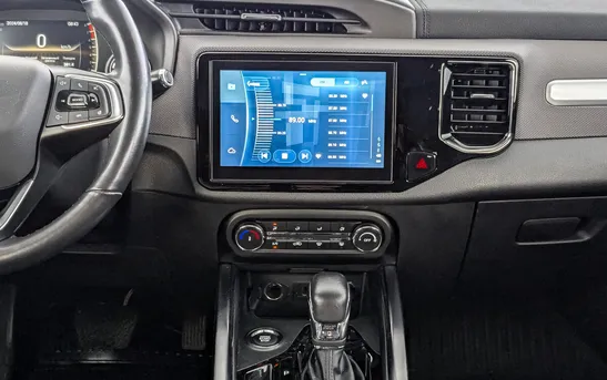 CHERY Tiggo 4 1.50 робот, фото №11