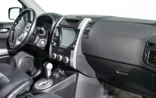 Nissan X-Trail 2.00 автоматическая, фото №12