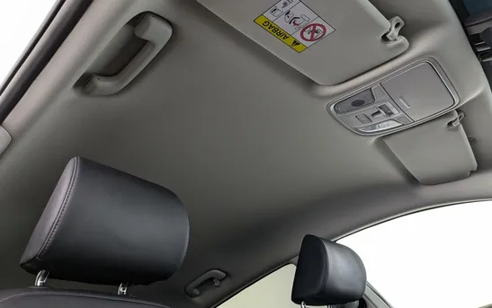 Kia Optima 2.00 автоматическая, фото №14