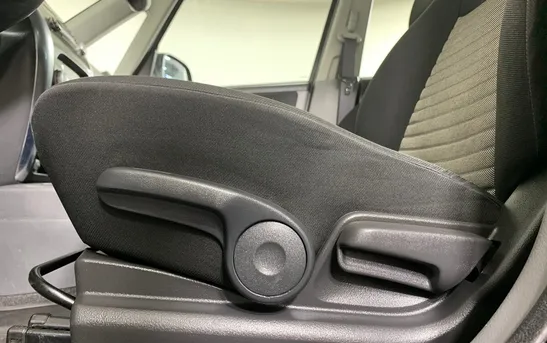 Suzuki SX4 1.60 автоматическая, фото №9