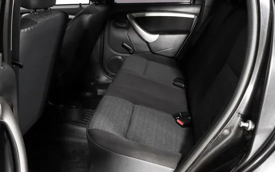 Renault Duster 1.60 механика, фото №10