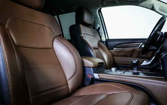 Haval H9 2.00 автоматическая, фото №8