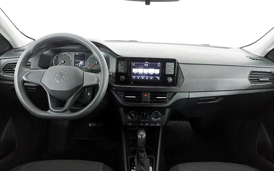 Volkswagen Polo 1.60 автоматическая, фото №5