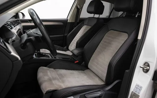 Volkswagen Passat 1.80 робот, фото №6