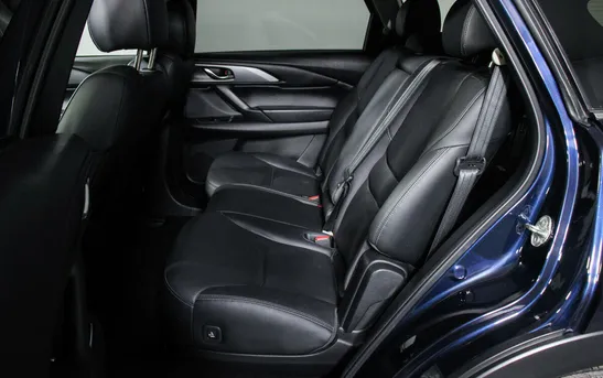 Mazda CX-9 2.50 автоматическая, фото №8