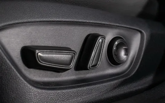 Toyota Camry 2.50 автоматическая, фото №9