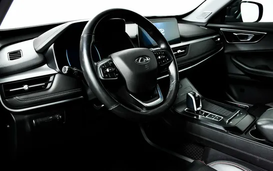 CHERY Tiggo 7 Pro 1.50 вариатор, фото №8