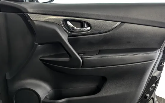 Nissan X-Trail 2.00 вариатор, фото №14