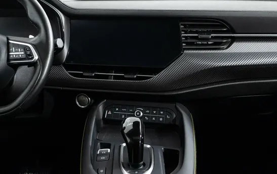 Haval F7x 2.00 робот, фото №14