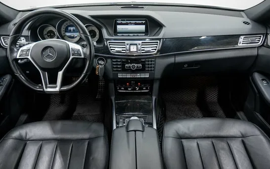 Mercedes-Benz E-Класс 3.50 автоматическая, фото №5