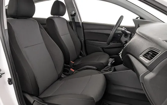 Hyundai Solaris 1.60 автоматическая, фото №11