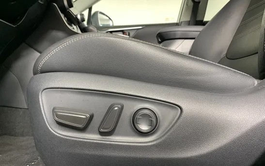 Toyota RAV4 2.50 автоматическая, фото №10