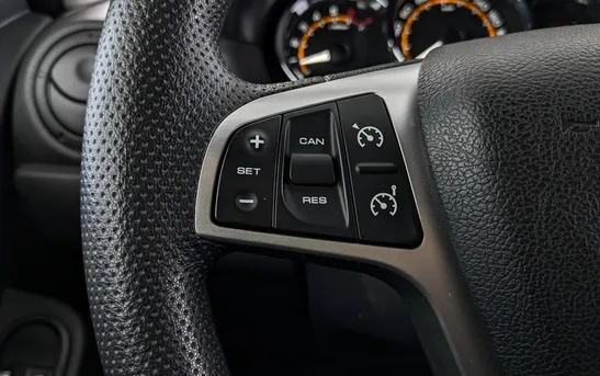 Lada (ВАЗ) Largus 1.60 механика, фото №13