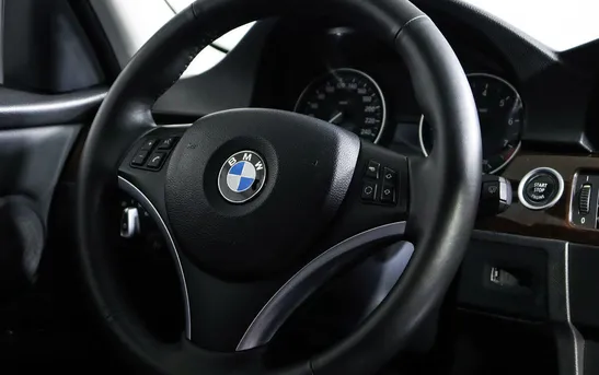 BMW 3 серии 2.50 автоматическая, фото №18