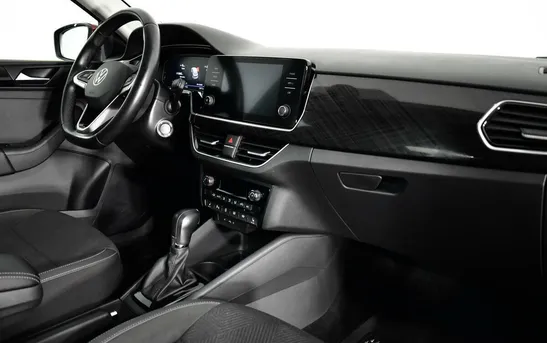 Volkswagen Polo 1.60 автоматическая, фото №5