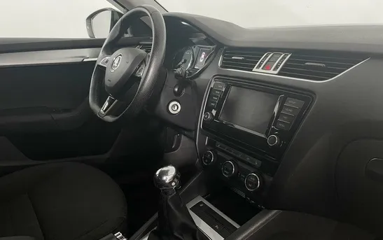 Skoda Octavia 1.80 механика, фото №5