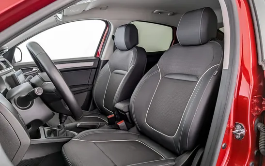 Renault Arkana 1.60 механика, фото №5