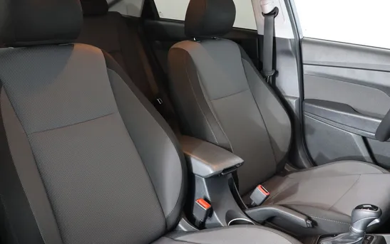 Hyundai Solaris 1.60 автоматическая, фото №7