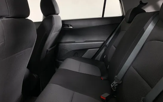 Hyundai Creta 2.00 автоматическая, фото №6