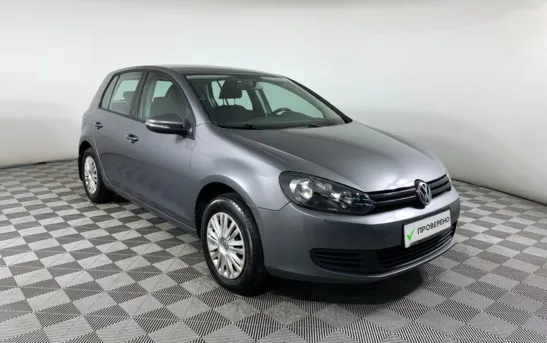 Volkswagen Golf 1.60 механика, фото №3