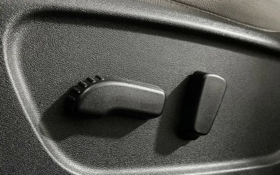 Nissan Qashqai 2.00 вариатор, фото №12