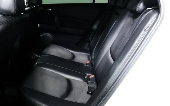 Mazda 6 2.00 автоматическая, фото №8
