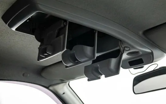 Mitsubishi Pajero Sport 3.00 автоматическая, фото №13