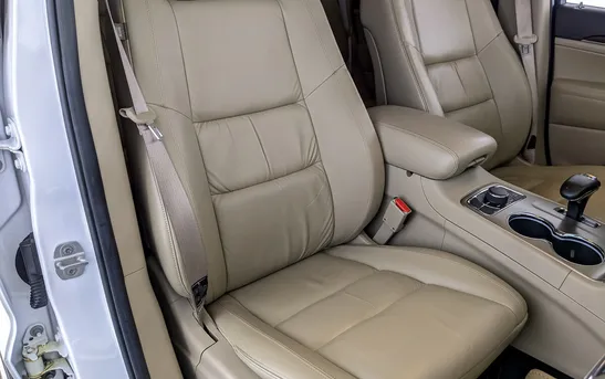 Jeep Grand Cherokee 3.00 автоматическая, фото №15