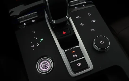 CHERY Tiggo 8 Pro 1.60 робот, фото №19