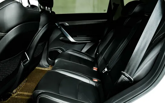 Geely Atlas Pro 1.50 робот, фото №6