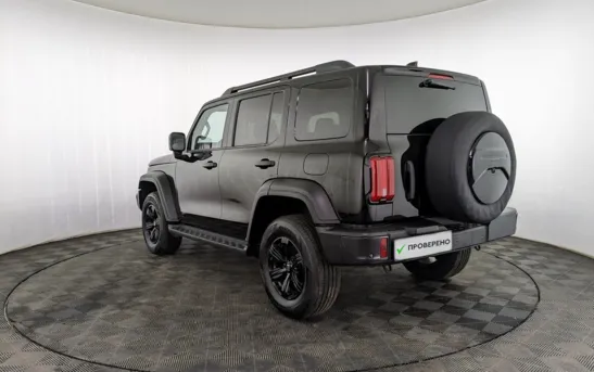 Tank 300 2.00 автоматическая, фото №4