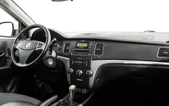 SsangYong Actyon 2.00 автоматическая, фото №5