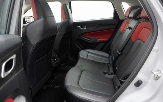 Changan CS55PLUS 1.50 робот, фото №7