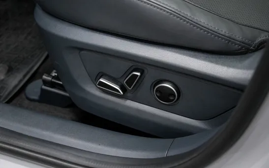 Changan UNI-T 1.50 робот, фото №14