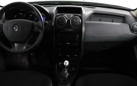 Renault Duster 1.50 механика, фото №8