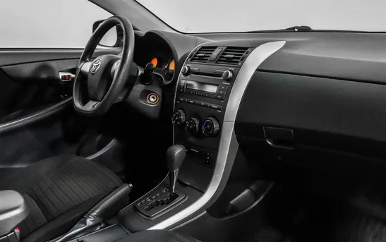 Toyota Corolla 1.60 автоматическая, фото №8