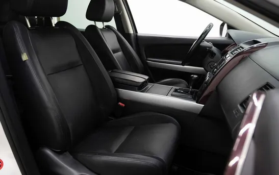 Mazda CX-9 3.70 автоматическая, фото №12