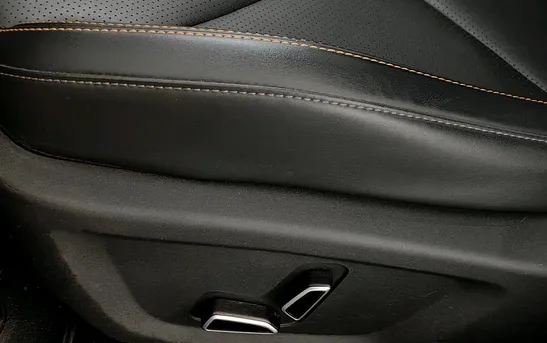 Changan UNI-V 1.50 робот, фото №19